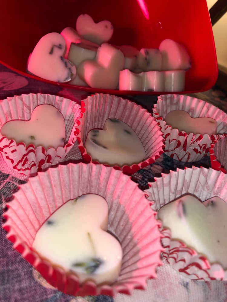 Be my Valentine