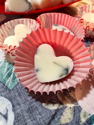 Be my Valentine