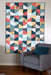 Image of Lofty Quilt Pattern - PAPER pattern