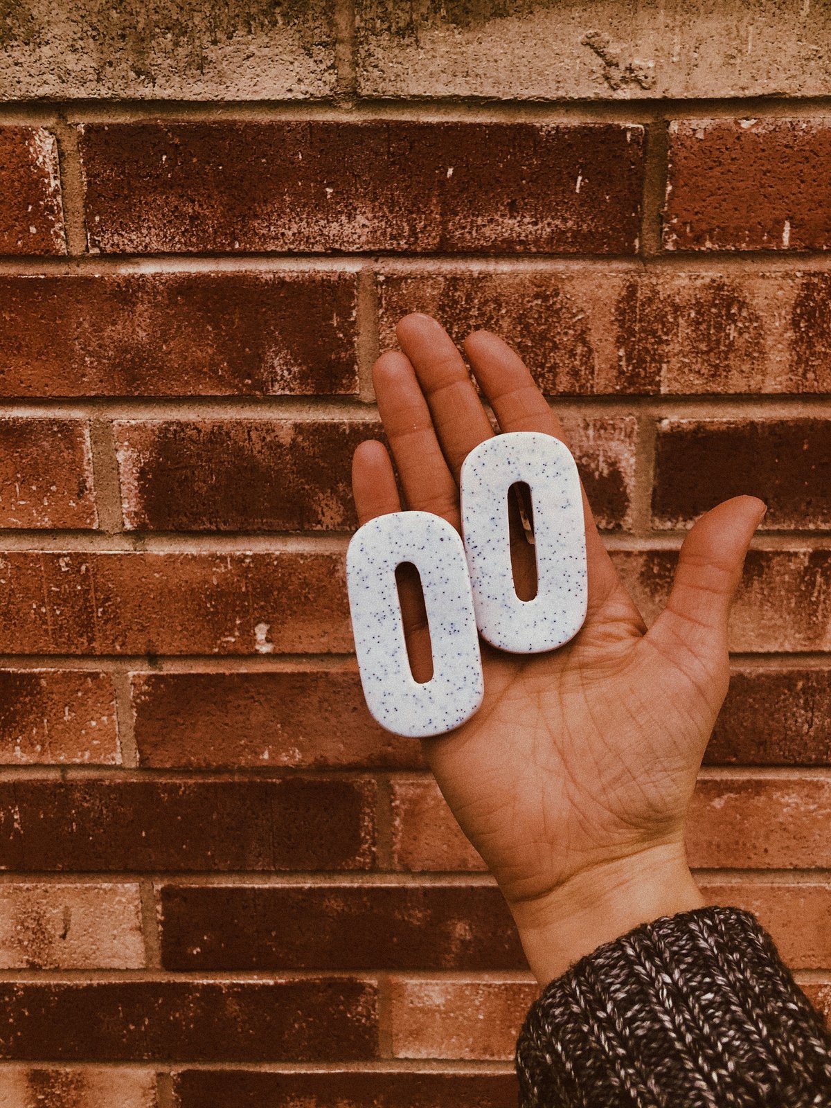 Image of Vanilla Bean Ovals