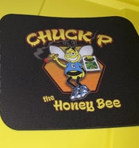 ChuckP. The Honey Bee DabMat 