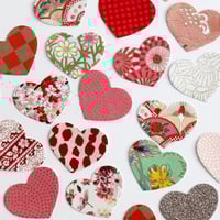 Image 5 of A Dozen Heart Seals