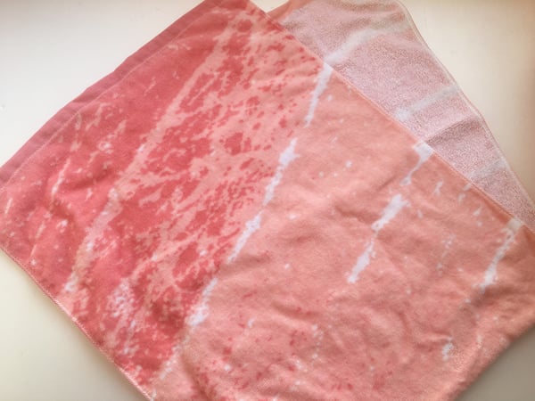 Image of トロタオル (Toro Towel)