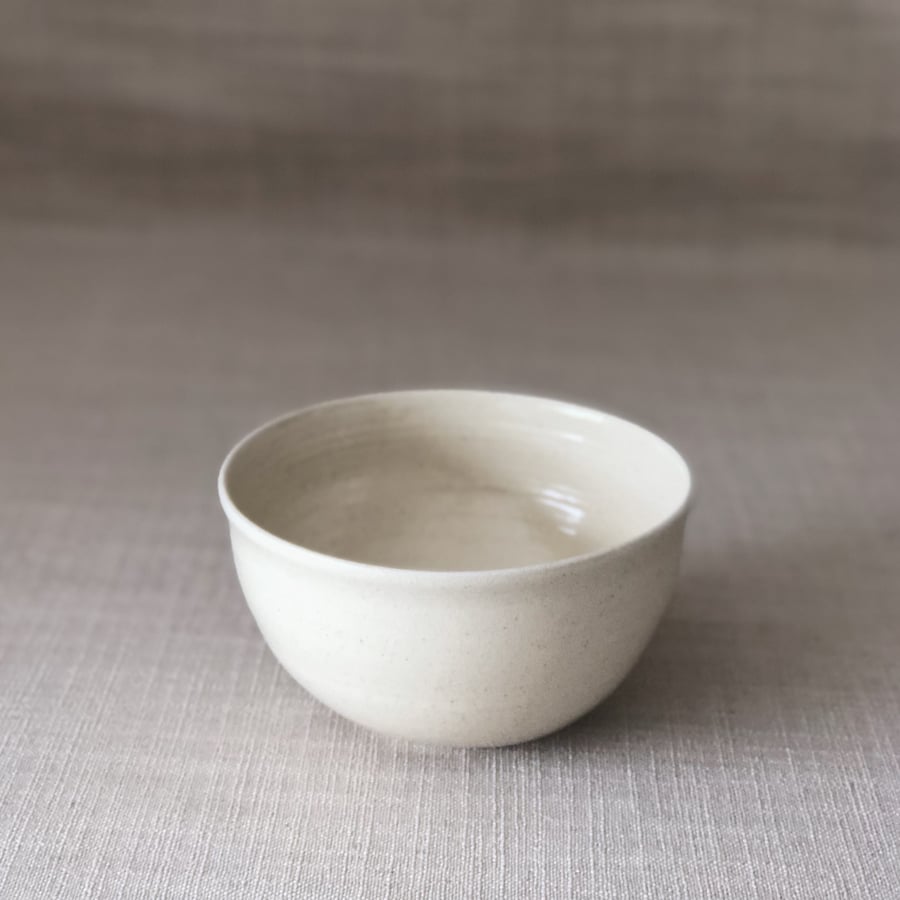 Image of ZEN NOODLE BOWL 