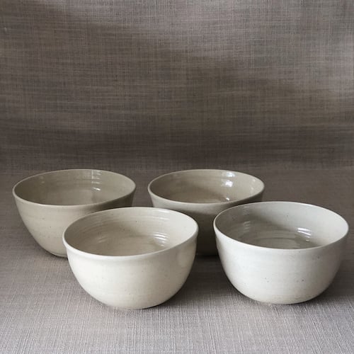 Image of ZEN NOODLE BOWL 