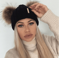 Image 2 of Black Double Pomskii