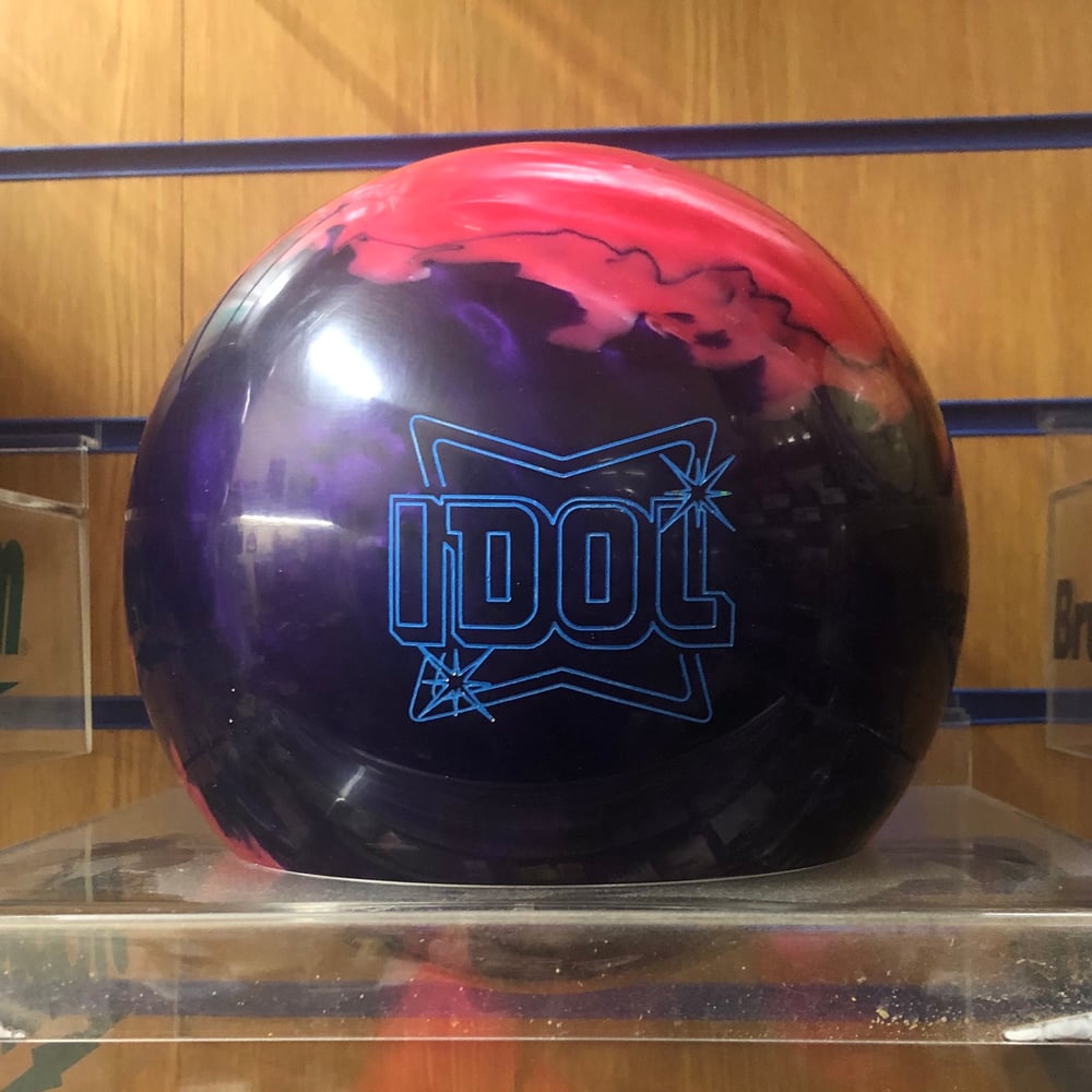 Image of Roto Grip Idol Pink Pearl - Limited Edition