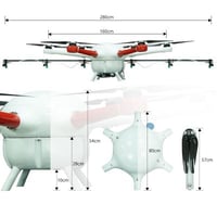 GAIA 160-AG
