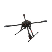Tarot FY650 CF Folding Quadcopter(TL65B01)