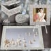 Image of Bliss Fleur Silver Vanity Collection