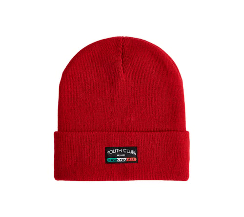 Image of FYA Beanie