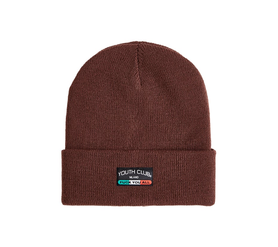 Image of FYA Beanie