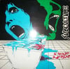 Subculture - I Heard A Scream LP