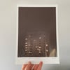 ‘Potternewton Heights’ signed archive quality print (A4 or A3)
