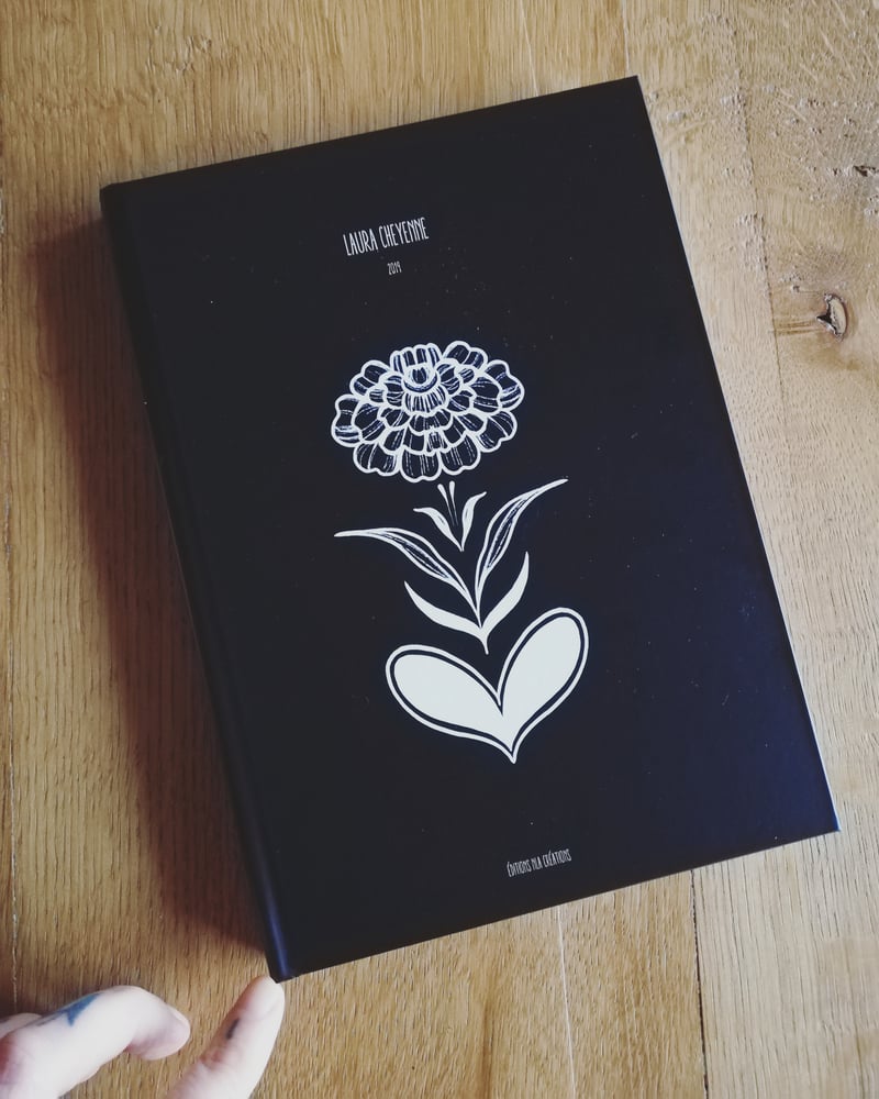 Image of Book 2019 - Cheyenne