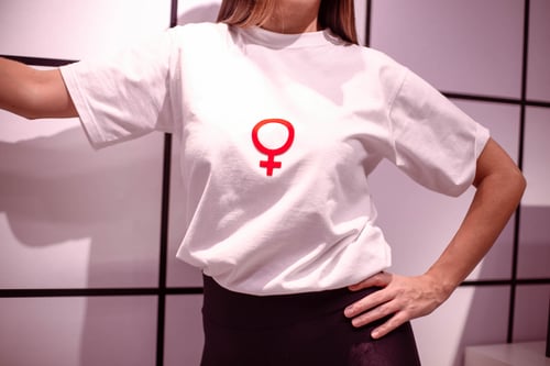 Image of Venus T-shirt