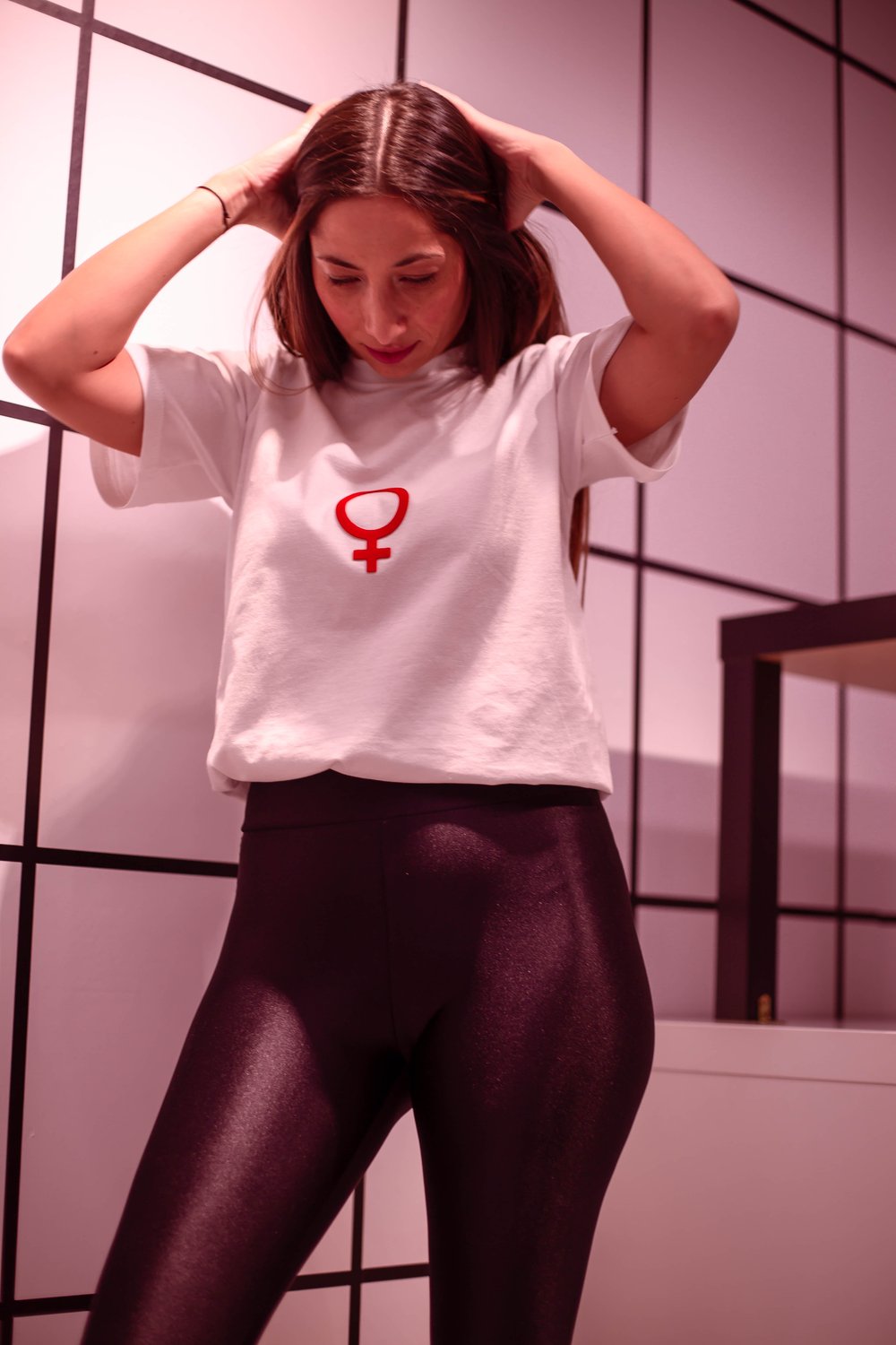 Image of Venus T-shirt