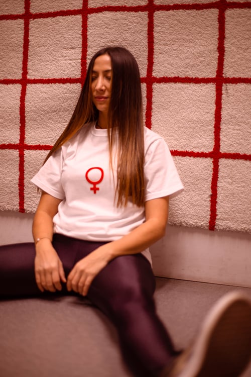 Image of Venus T-shirt