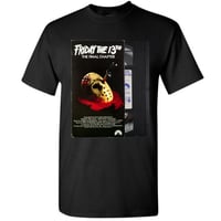 Image 1 of VHS Series The Final Chapter (T-Shirt)