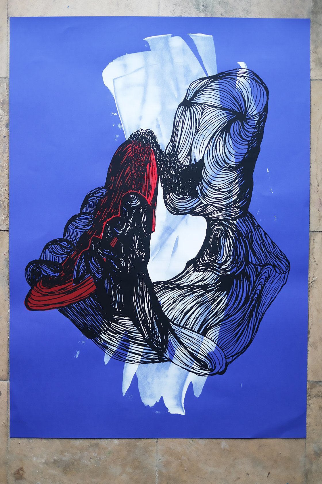 Image of Bruno Schulz