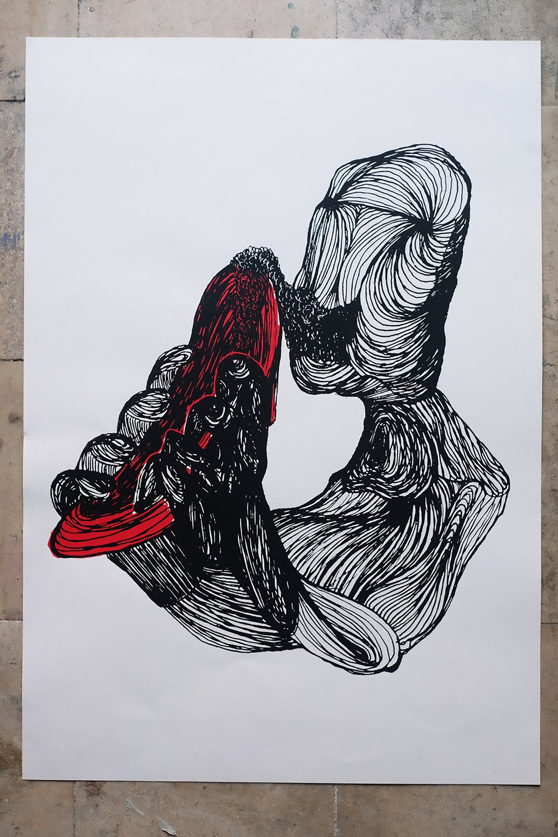 Image of Bruno Schulz