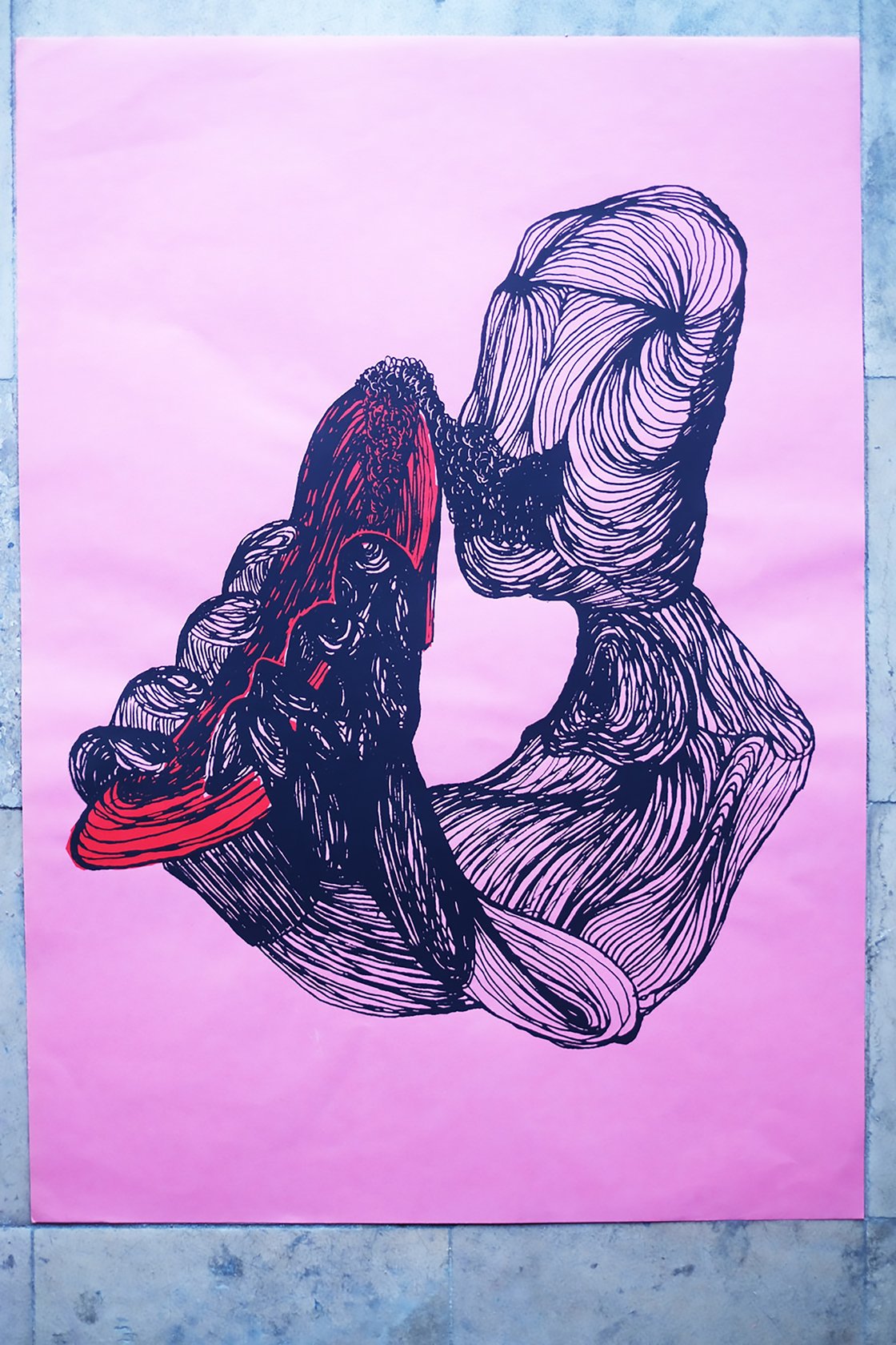 Image of Bruno Schulz