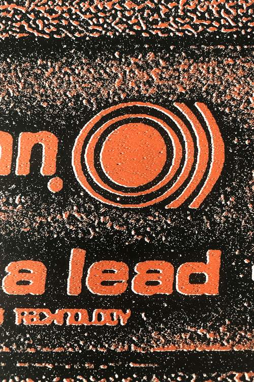Image of Beta Lead Amp