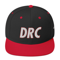 Image 1 of DRC Short Snapback