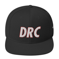 Image 2 of DRC Short Snapback