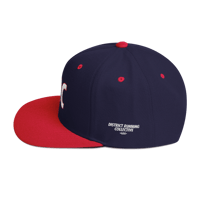 Image 5 of DRC Short Snapback