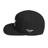 Image 4 of DRC Short Snapback