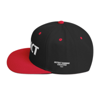 Image 5 of District Snapback