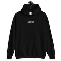 Image 1 of District Unisex Hoodie