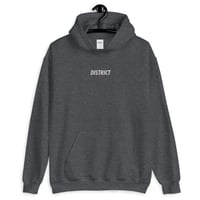 Image 2 of District Unisex Hoodie