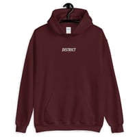 Image 3 of District Unisex Hoodie