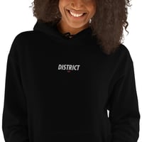 Image 4 of District Unisex Hoodie