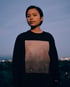 L/S Inverted Rain Tee by Luiso Ponce Image 2