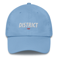 Image 3 of District Dad hat