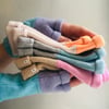 Luxury Upcycled Cashmere Mitts