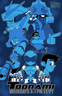 Toonami