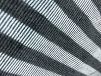 Image 3 of Цой Loner Striped Wool Shirt