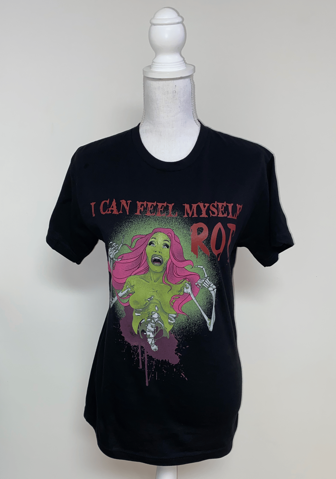 sharon needles t shirt