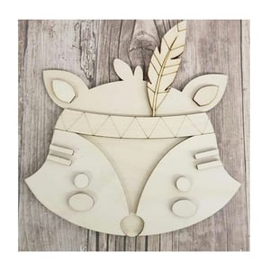 Image of ANIMAL PLAQUES