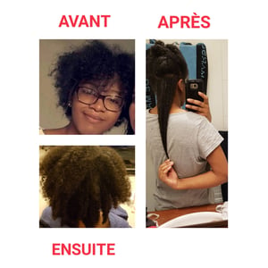 Image of KUWA — Shampoing doux actif pousse | 250 ml