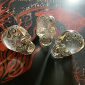 Image of DEAD HEAD shift knob