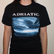 Image of Adriatic Sky shark Tshirt