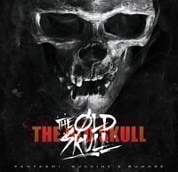 Image 1 of "FANTASMI, RUGGINE & RUMORE" Cd The Old Skull