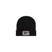 “Toretto’s Muscle Car Garage” beanie