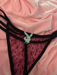 Image 1 of Bunny  panties 