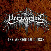 Image of "The Agrarian Curse" CD